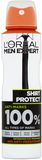 L'Oréal Paris Men Expert Shirt Protect pánský antiperspirant ve spreji 150 ml