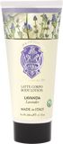 La Florentina Tělové mléko Lavanda 200 ml
