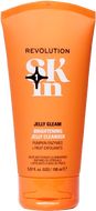 Revolution Skin Jelly Glow Brightening Cleanser 150 ml