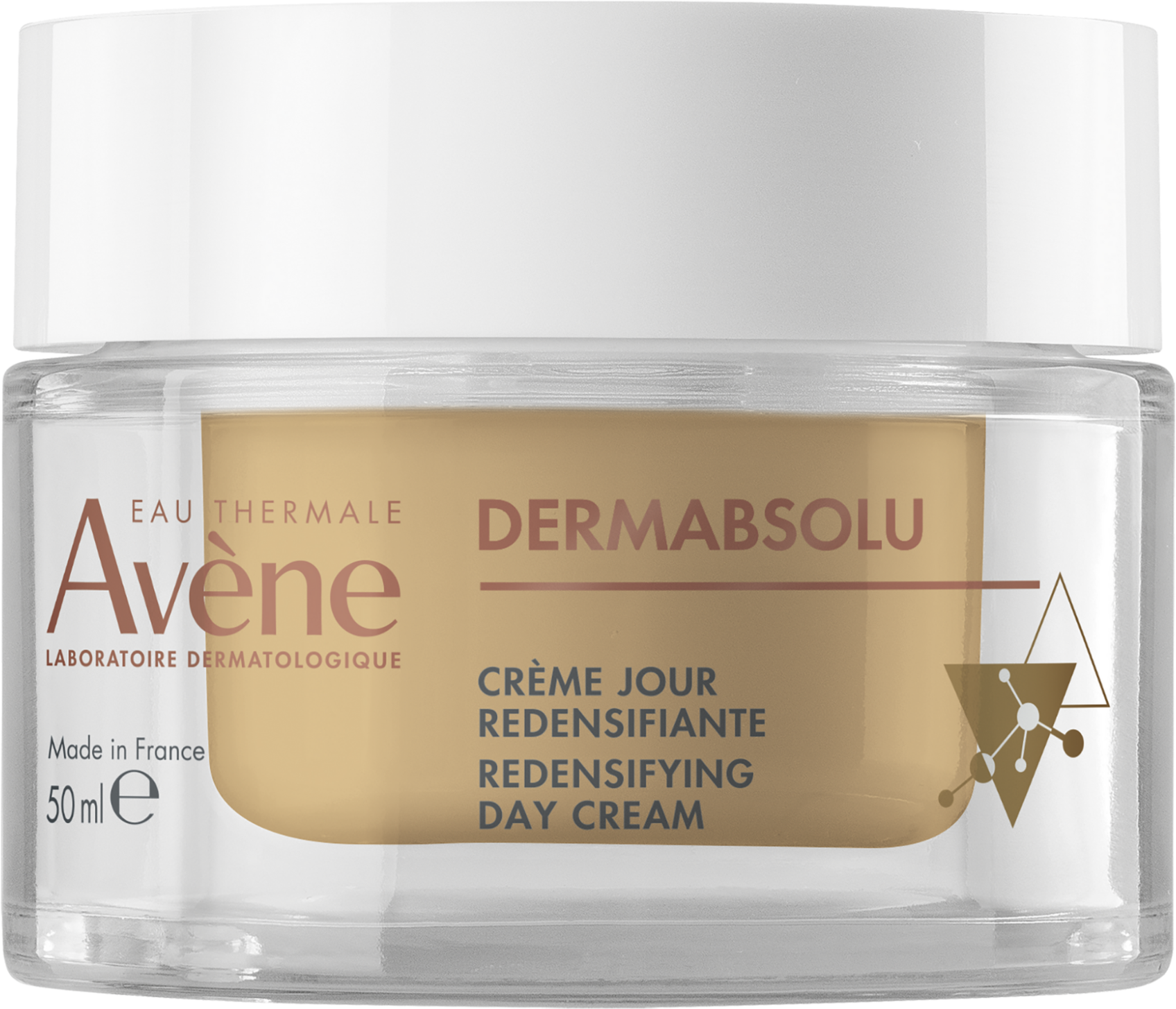 Avène DermAbsolu Remodelační denní krém 50 ml