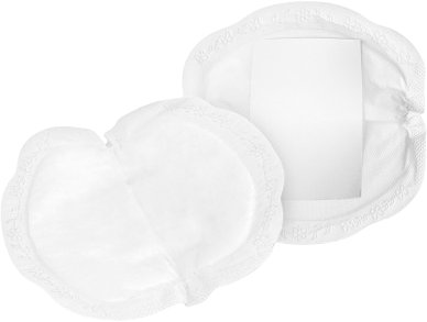 TrueLife Nutrio Breast Pads Classic 50 ks