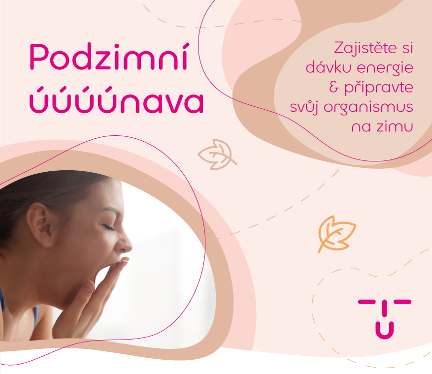 Podzimní únava