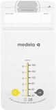 Medela Sáčky na skladování mléka 180 ml 25 ks
