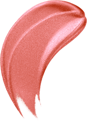 NYX Professional Makeup Tekuté oční stíny Lid Lingerie - 09 Cheeky Coral 6 ml