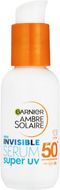 Garnier Ambre Solaire Super UV Denní sérum proti UV záření, SPF 50+, 30 ml