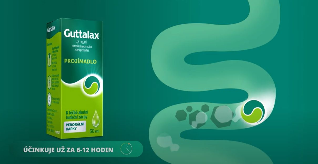 Guttalax