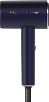 Concept VV8100 Fén na vlasy BLDC PROFI Care
