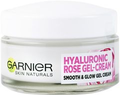 Garnier Skin Naturals pleťová péče Hyaluronic Rose pro rozjasnění pleti 50 ml