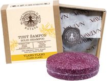 Natava Tuhý šampon Ylang-Ylang 85 g