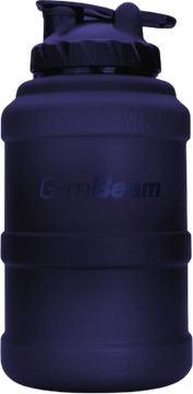 GymBeam Sportovní láhev Hydrator TT Midnight Blue 2.5 l