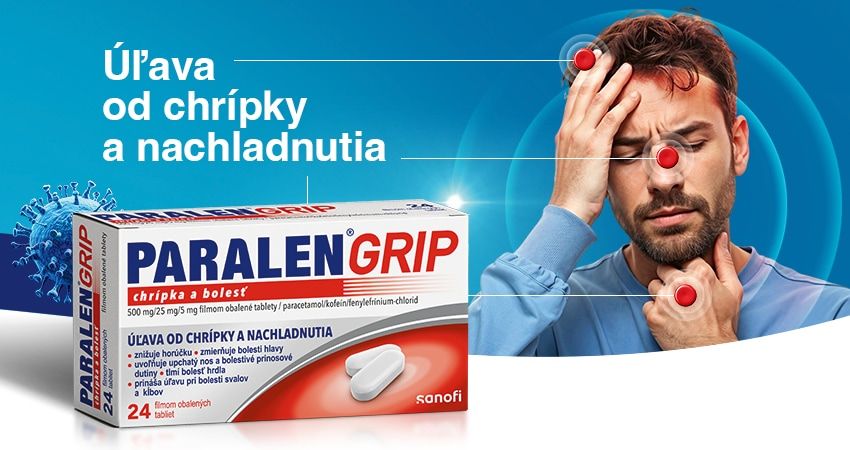 Paralen 