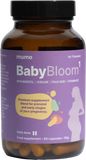 Mumo BabyBloom 1 - pro 1. trimestr těhotenství a jeho plánování 60 kapslí