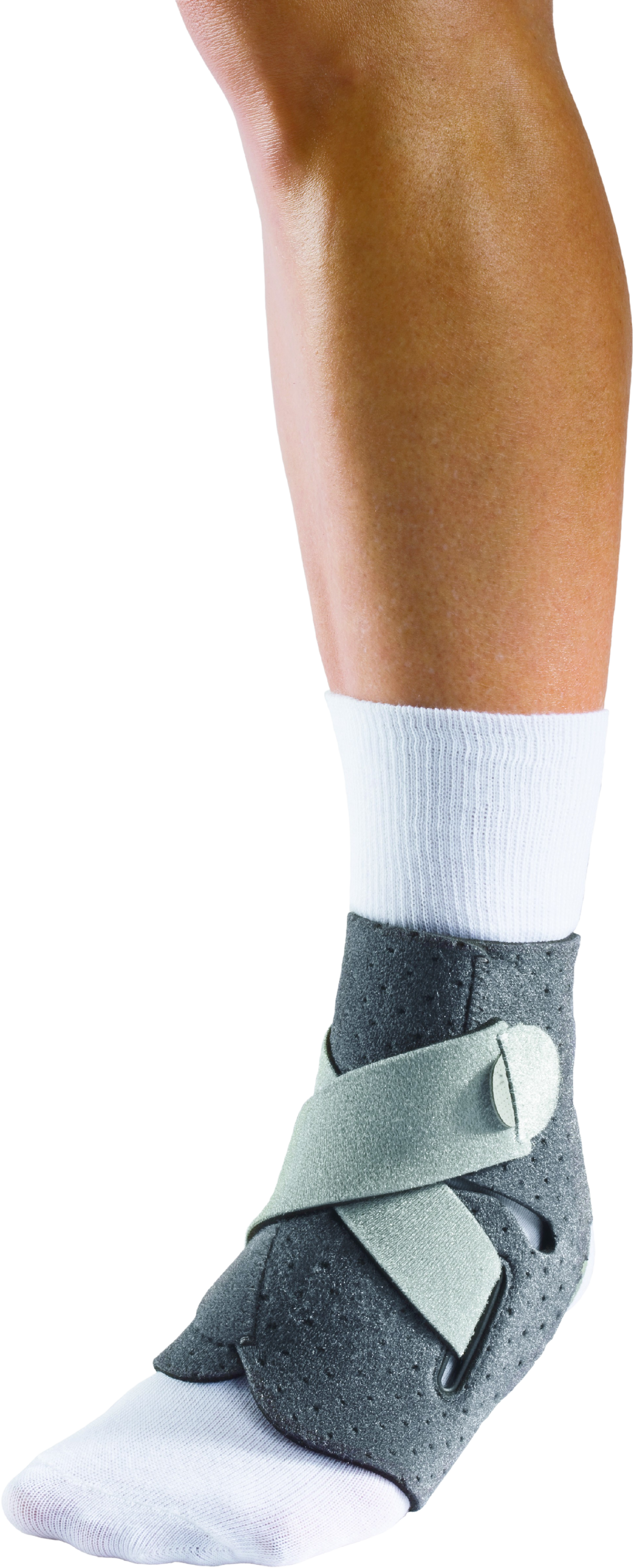 Mueller Adjust-to-Fit Ankle Support Ortéza na kotník