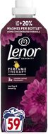 Lenor Aviváž, Lotus Water & Diamond Figs, 59 praní, 1239 ml