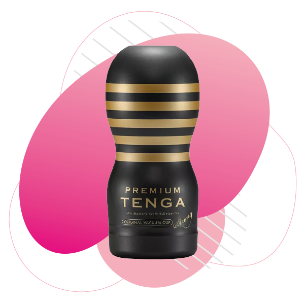 Tenga Cup