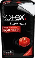 Kotex Maxi Night-time 10 ks