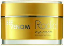Rodial Bee Venom Eye Cream, Oční krém s včelím jedem 25 ml