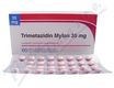 Trimetazidin Mylan 35mg por.tbl.pro. 60x35mg I