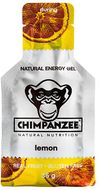 Chimpanzee Energy gel Citron 35 g
