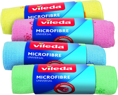 Vileda Multi mikrohadřík