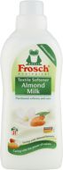 Frosch Eko Aviváž Mandlové mléko 750 ml