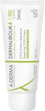 A-Derma Dermalibour+ Reparační CICA-Krém pro podrážděnou pokožku 100 ml