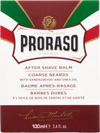 Proraso Vyživující balzám po holení Sandalwood 100 ml