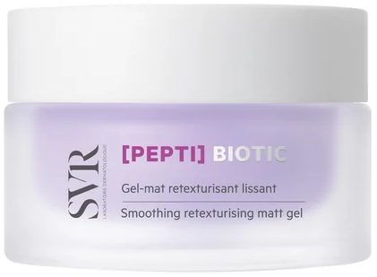 SVR Pepti Rechargeable 50 ml