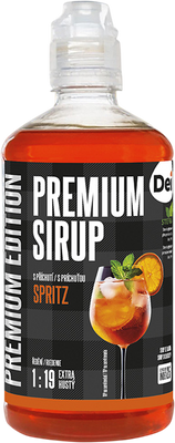 DEI Premium Sirup Spritz 485 ml