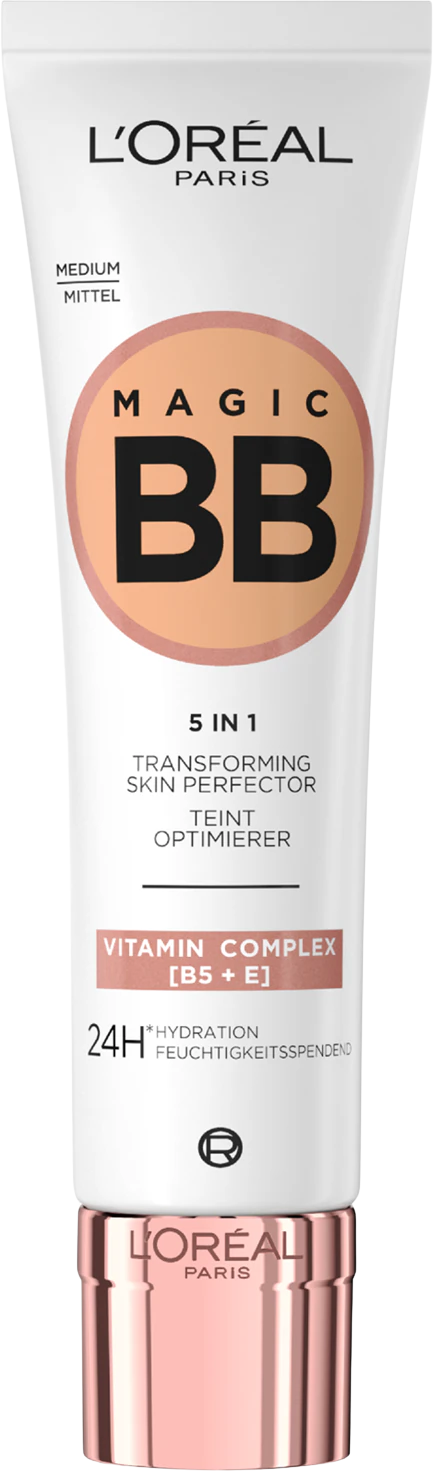 L'Oréal Paris Magic BB-krém 03 Medium Light 30 ml