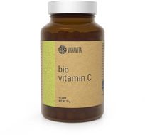 VanaVita BIO Vitamín C 90 ks