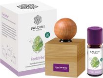 Taoasis Baldini Aroma set FeelPine Bio 10 ml