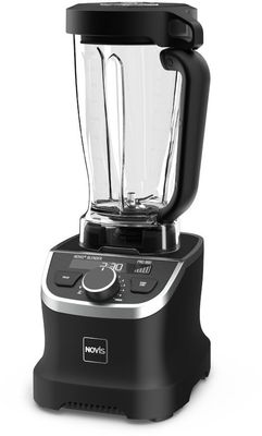 Novis ProBlender mixér 880L černý matný
