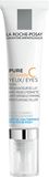 La Roche-Posay Redermic C oční 15 ml