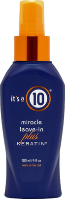 It´s a 10 Miracle Leave-in Plus Keratin 120 ml