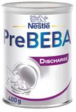 PreBeba DISCHARGE Mléčná kojenecká výživa 400 g