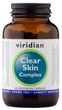 Viridian Clear Skin Complex 60 kapslí