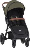 Petite&Mars Kočárek sportovní Street2 Air Oak Mature Olive