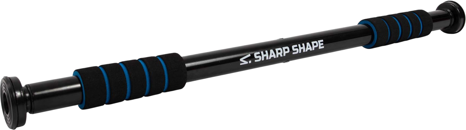 Sharp Shape Hrazda