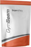 GymBeam True Whey Protein čokoláda, lískový oříšek 1000 g