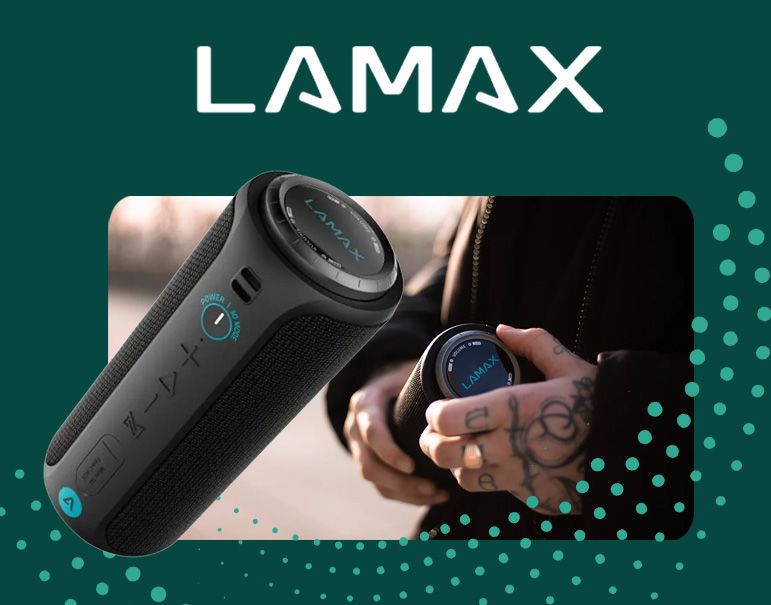 Lamax