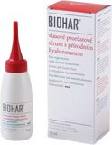 Biohar Vlasové prorůstové sérum s přírodním hyaluronanem 75 ml