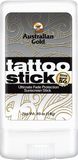 Australian Gold SPF 50 Tattoo Stick 14 g