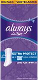 Always intimky Extra Long Single 44 ks