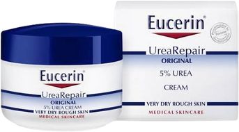 Eucerin UreaRepair Original Krém 5% Urea 75 ml