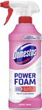 Domestos Power Foam Floral Fresh 435 ml