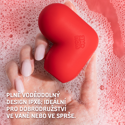 You Me Heartbeat love 2in1