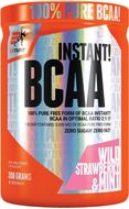 Extrifit BCAA Instant  divoká jahoda & mentol 300 g