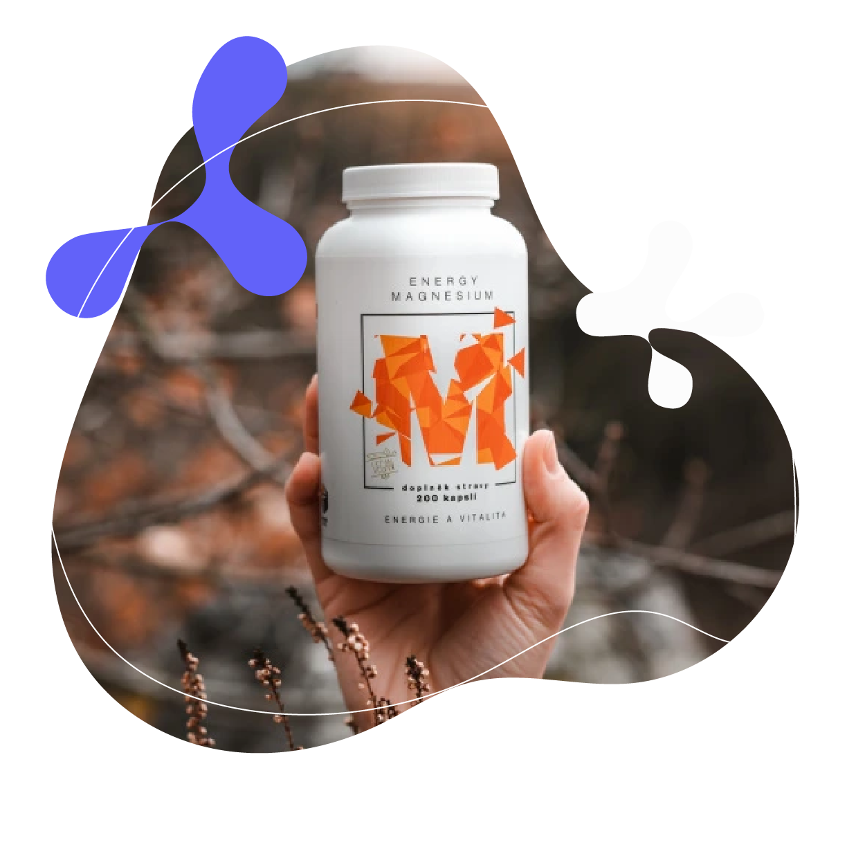 BrainMax Energy Magnesium®