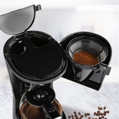 Tesla CoffeeMaster ES200 - kávovar na překapávanou kávu